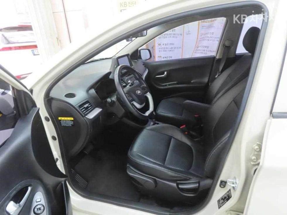 2014 - kia all