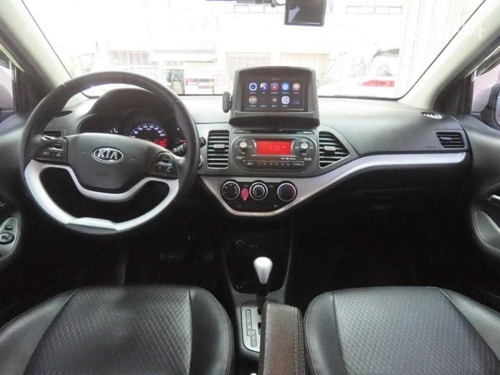 2014 - kia all