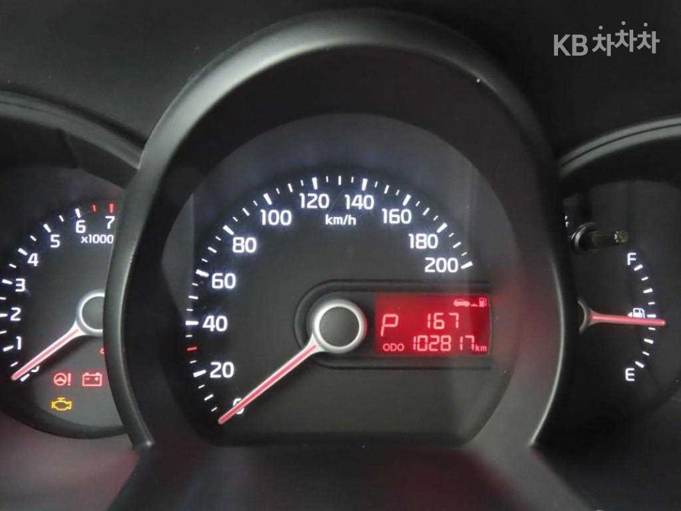 2014 - kia all