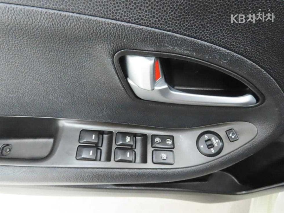 2014 - kia all