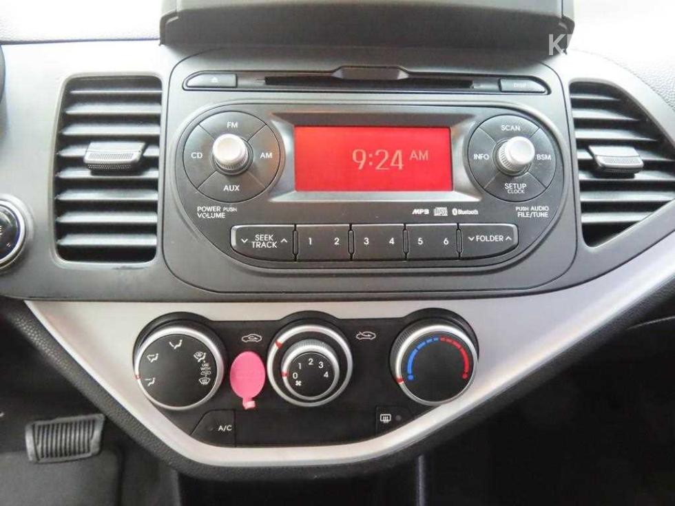 2014 - kia all