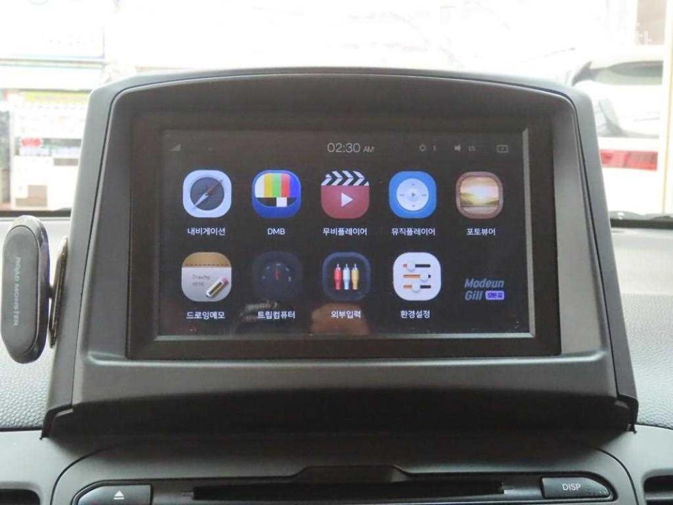 2014 - kia all