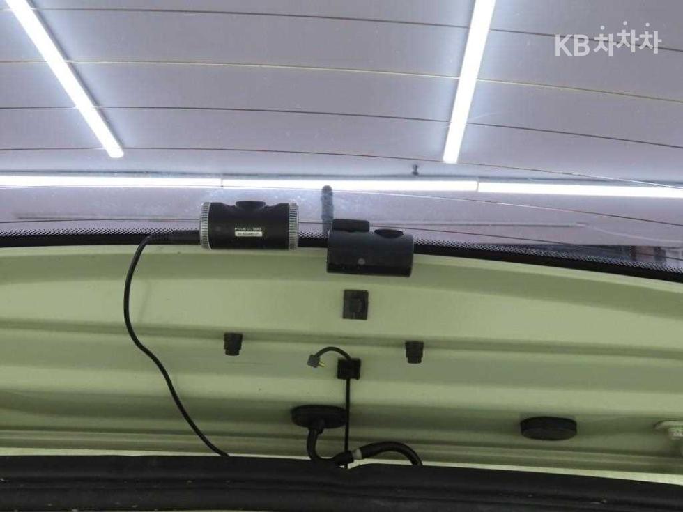 2014 - kia all
