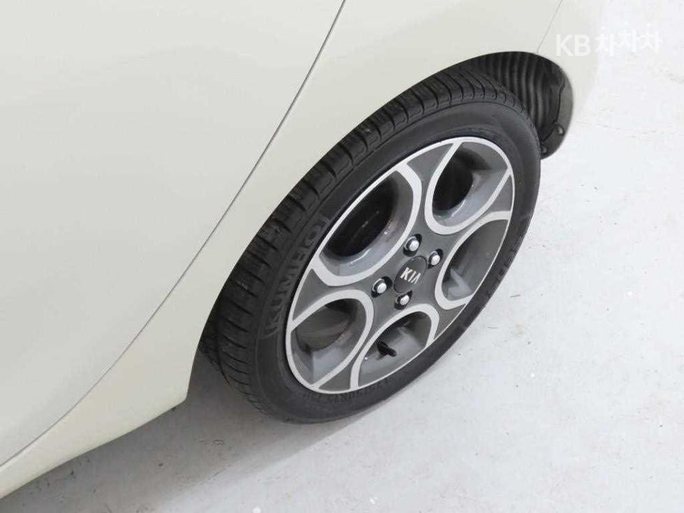 2014 - kia all