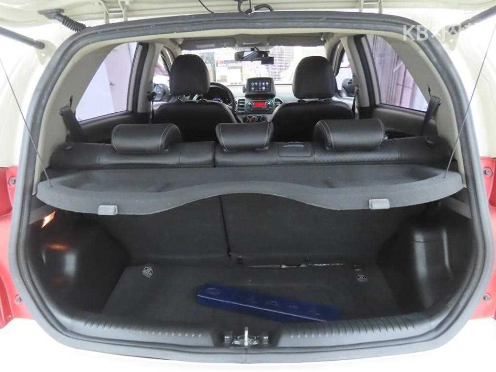 2014 - kia all
