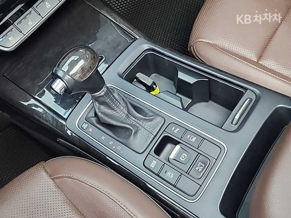 2015 - kia sorento