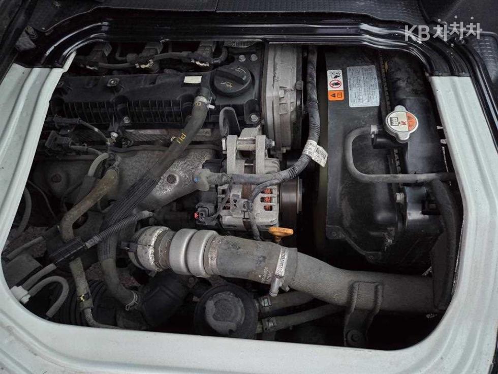 2018 - kia bongo iii