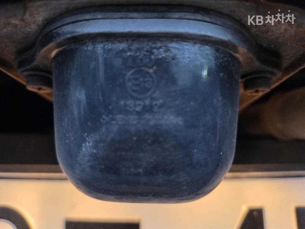 2018 - kia bongo iii