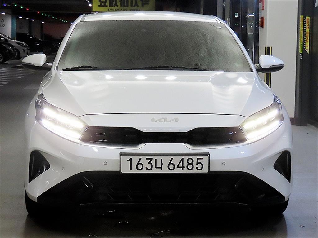 2022 - kia k3