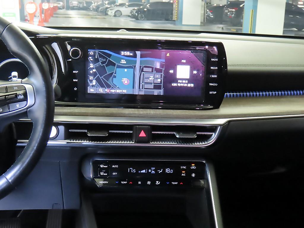 2020 - kia k5