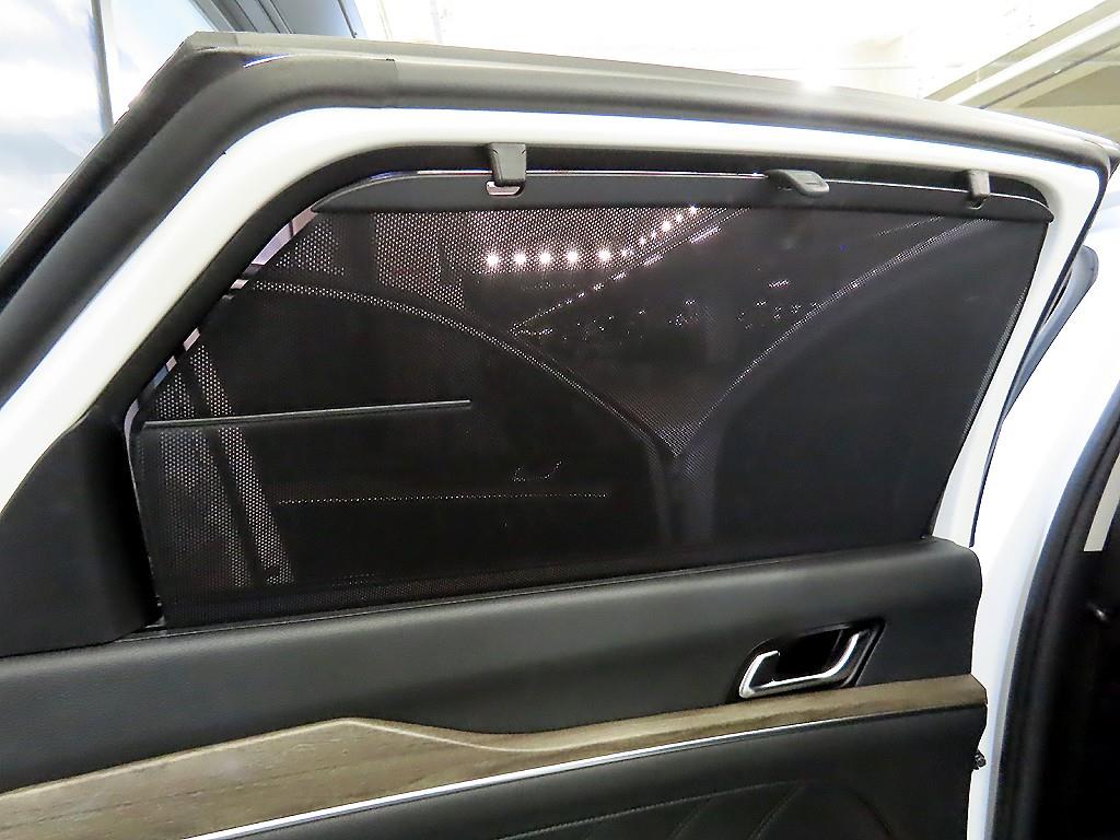2020 - kia k5