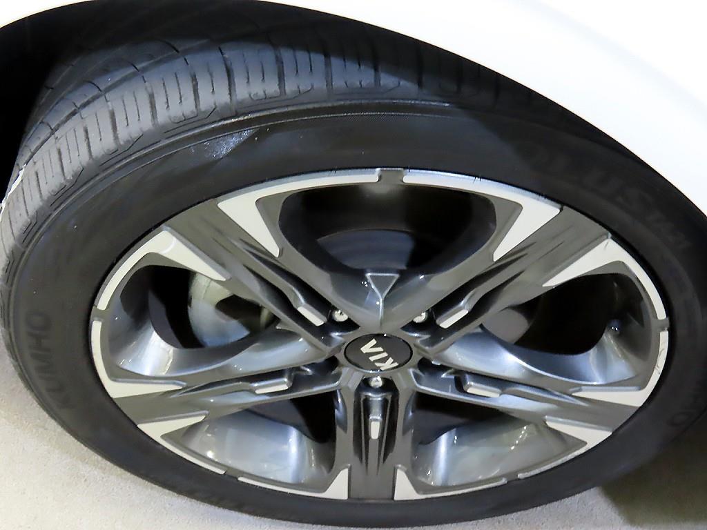 2020 - kia k5