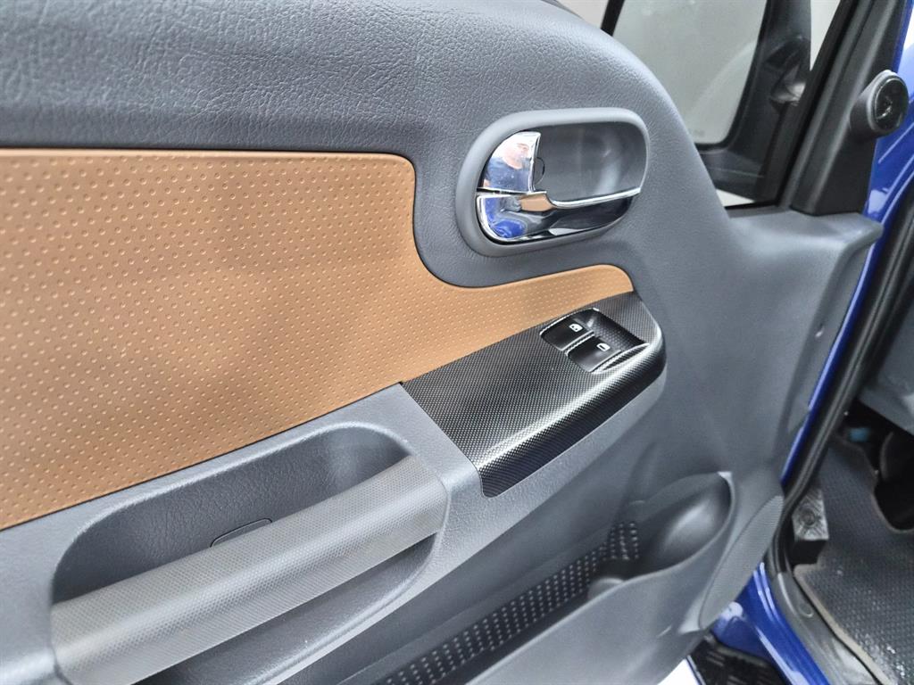 2022 - kia bongo iii
