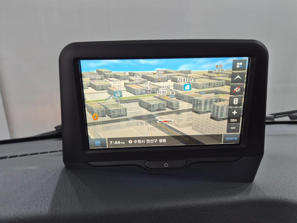 2022 - kia bongo iii