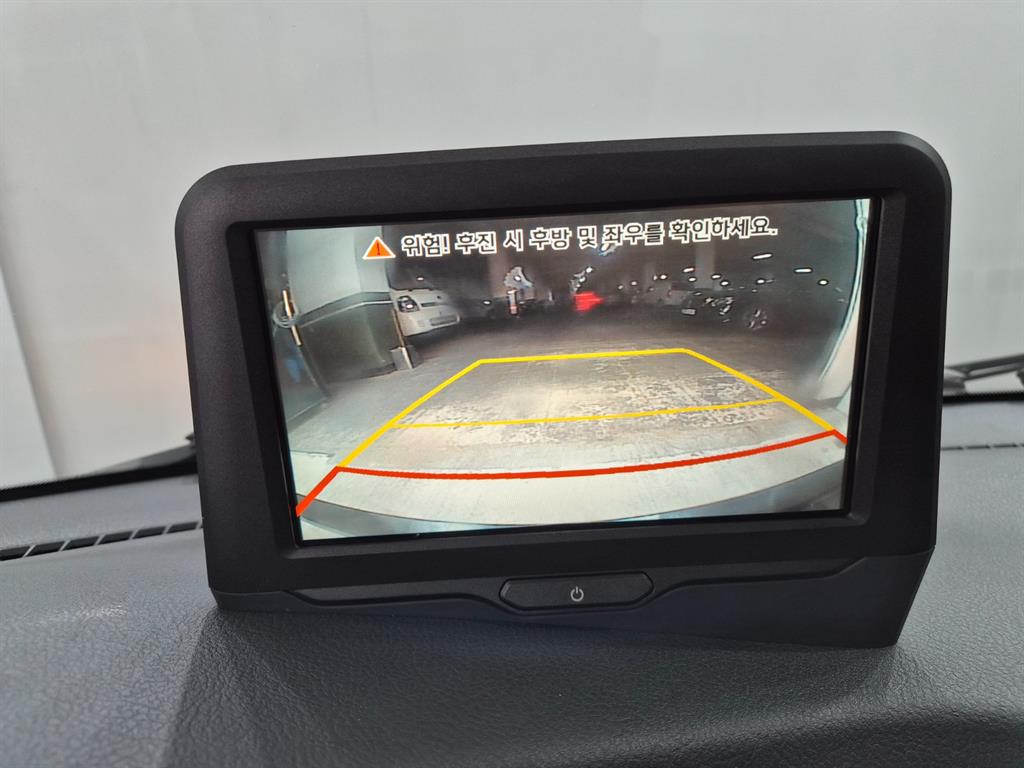 2022 - kia bongo iii