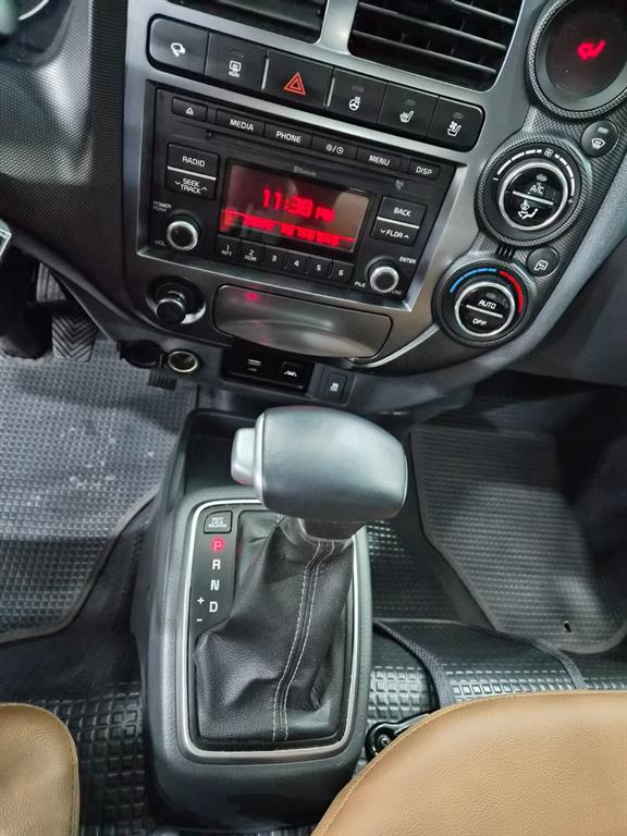 2022 - kia bongo iii