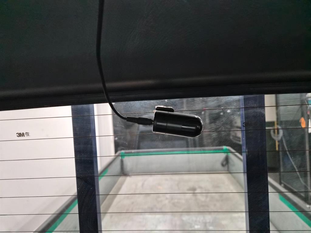 2022 - kia bongo iii