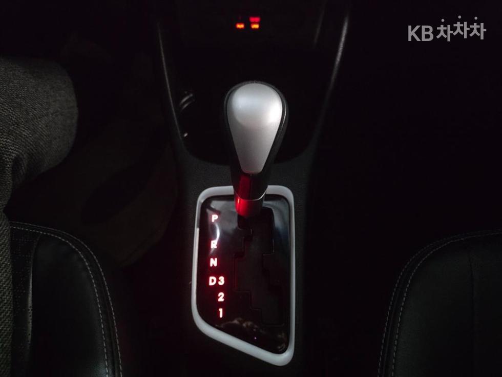 2016 - kia morning