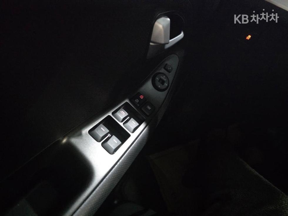 2016 - kia morning