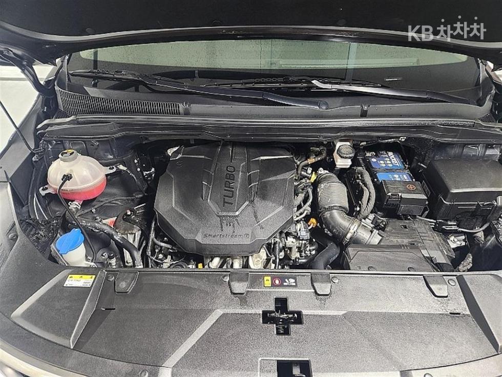 2023 - kia carnival