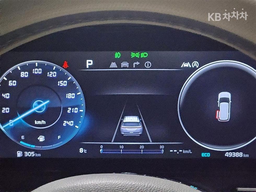 2023 - kia carnival