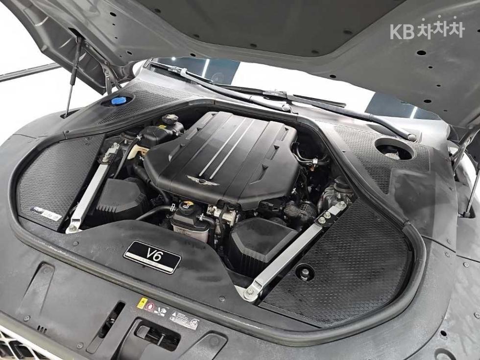 2022 Genesis G90(RS4) photo