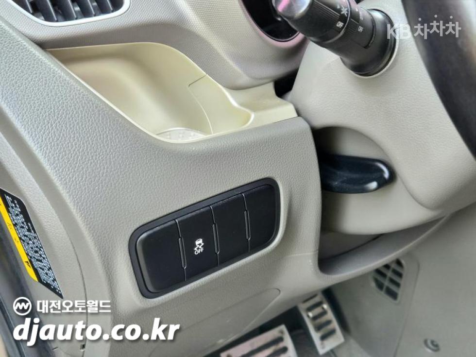 2013 - kia ray