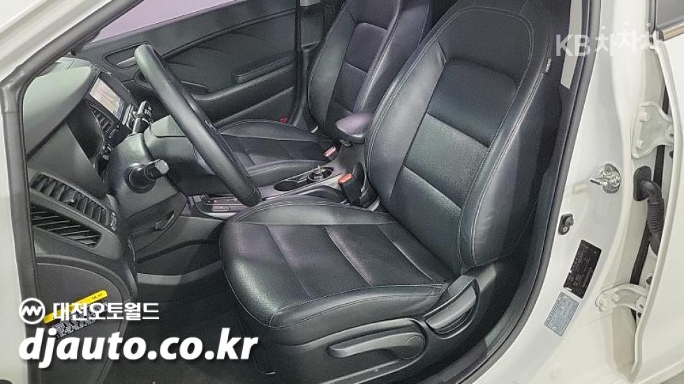 2015 - kia k3