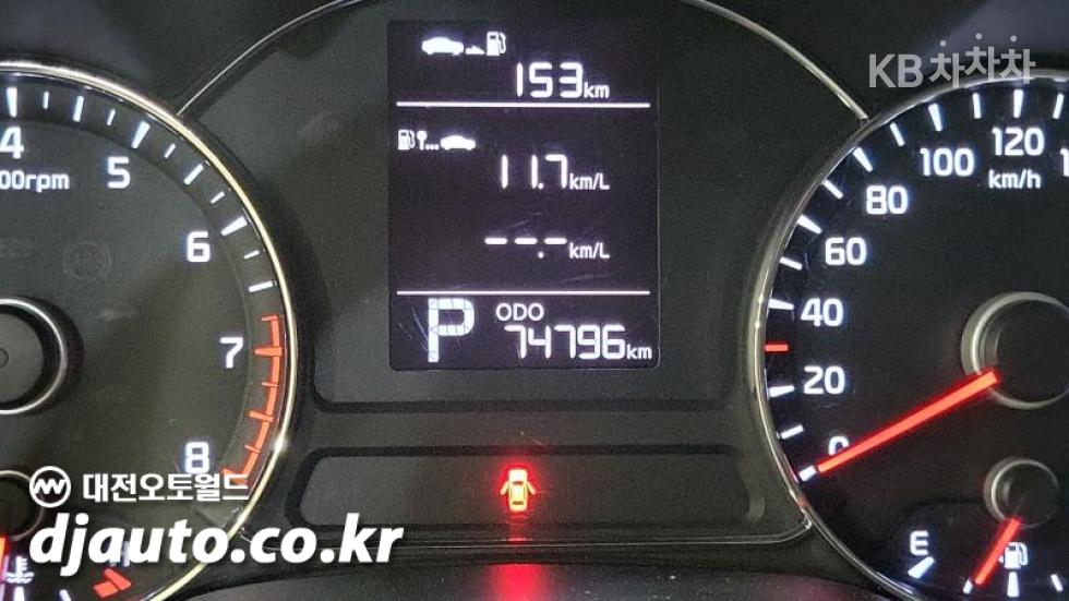2015 - kia k3