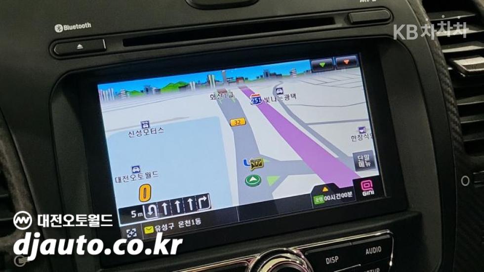 2015 - kia k3