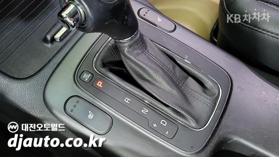 2015 - kia k3