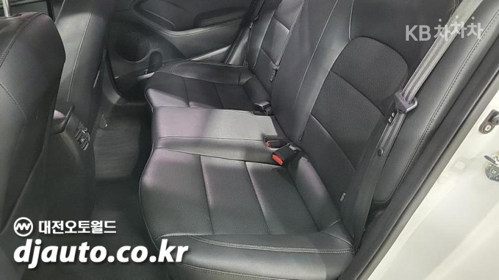 2015 - kia k3