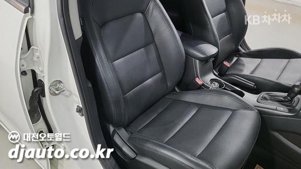 2015 - kia k3
