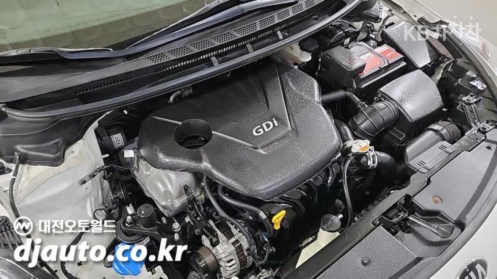 2015 - kia k3