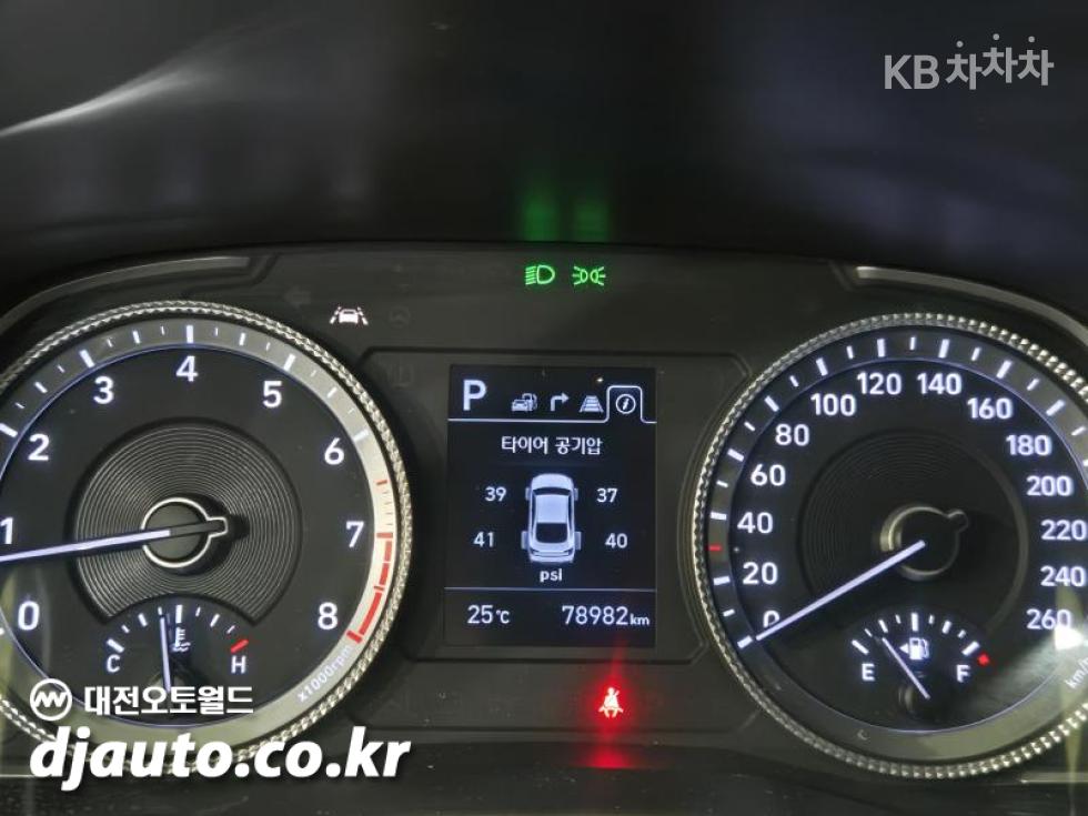 Hyundai Sonata — miniaturë 5