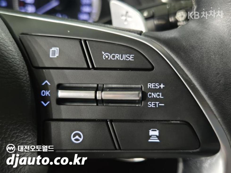 Hyundai Sonata — miniaturë 8