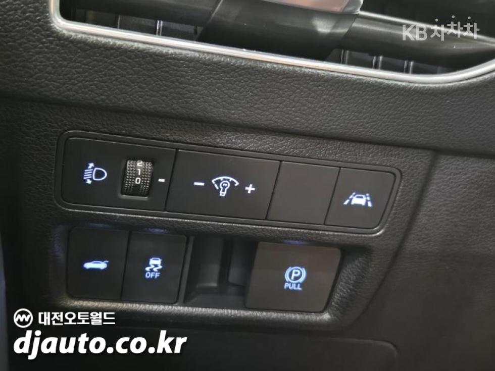 Hyundai Sonata — miniaturë 12