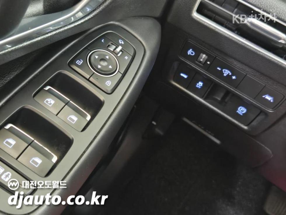Hyundai Sonata — miniaturë 13