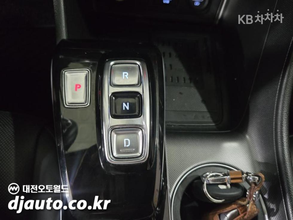 Hyundai Sonata — miniaturë 14