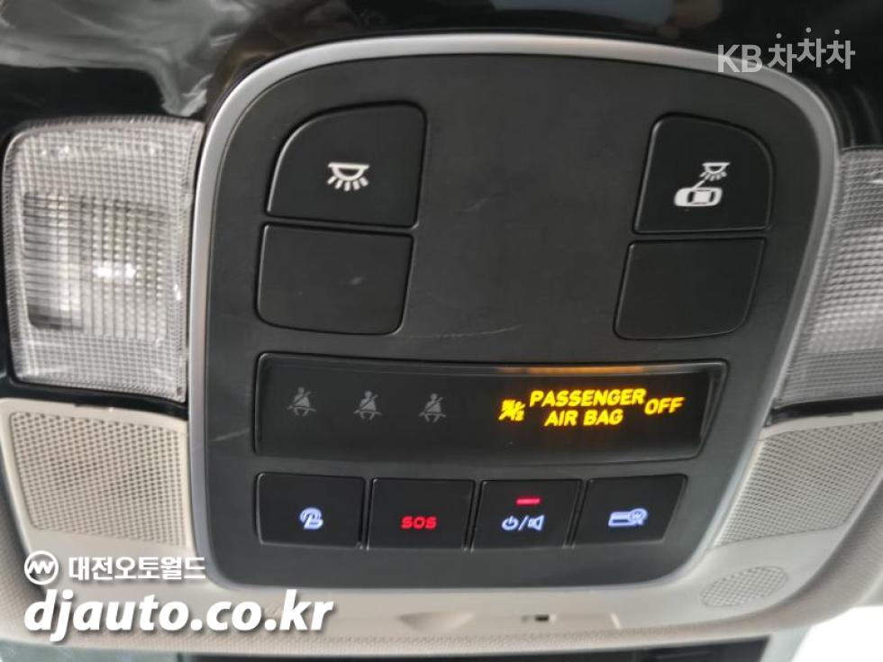 Hyundai Sonata — miniaturë 15