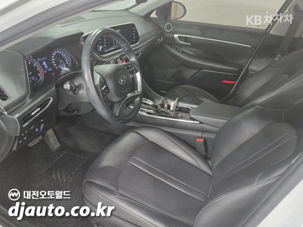 Hyundai Sonata — miniaturë 17