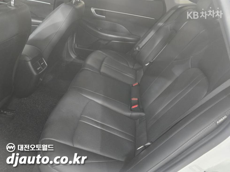 Hyundai Sonata — miniaturë 18