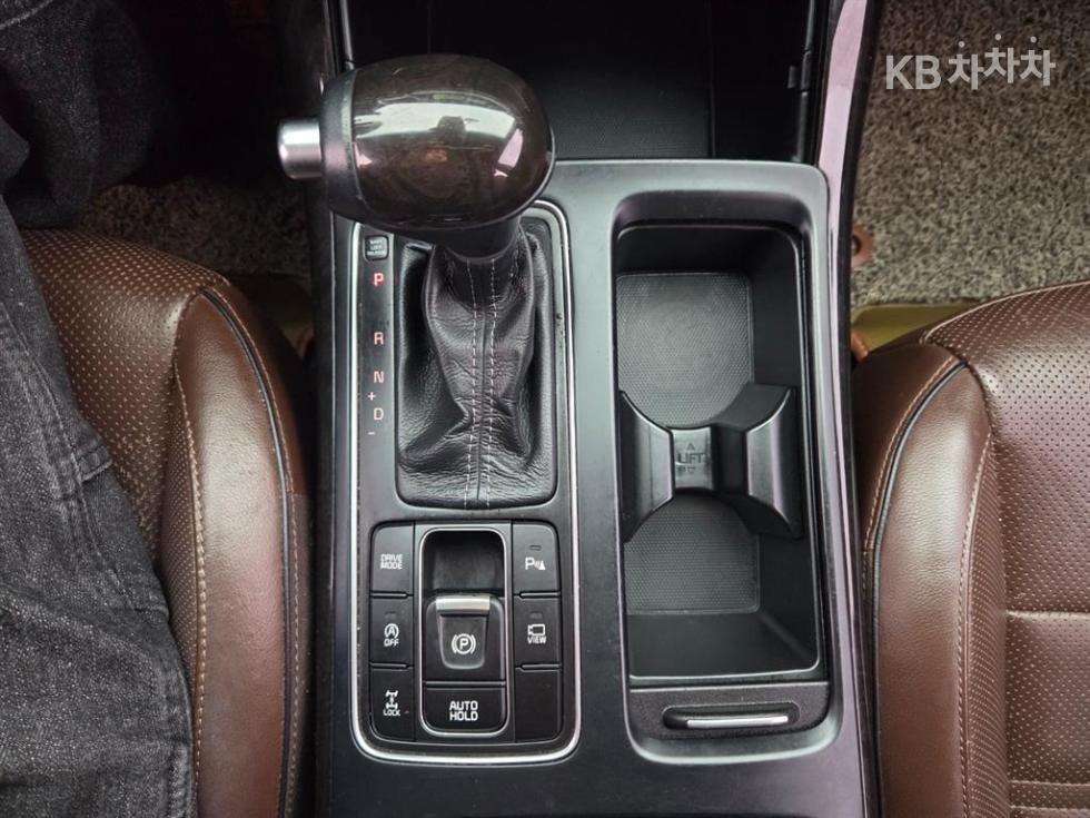 2016 - kia sorento