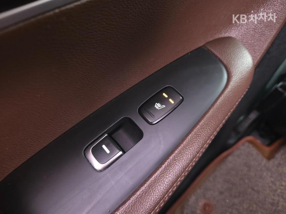 2016 - kia sorento