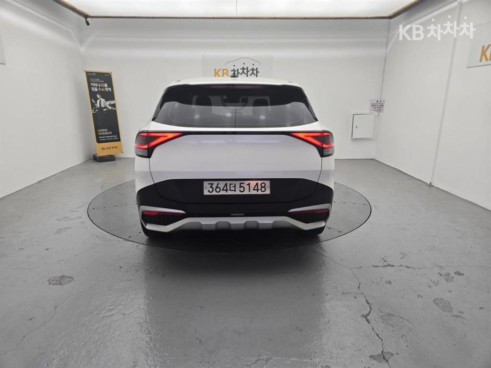 2022 - kia sportage