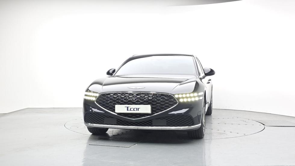 2022 Genesis G90(RS4) photo