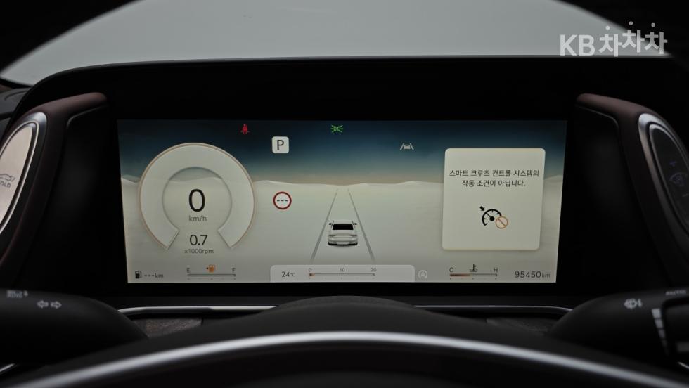 2022 Genesis G90(RS4) photo