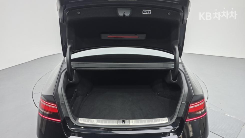 2022 Genesis G90(RS4) photo