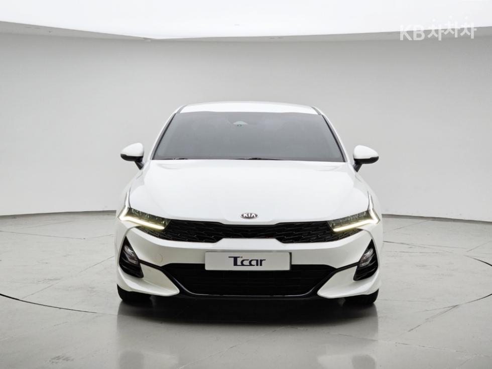 2020 - kia k5