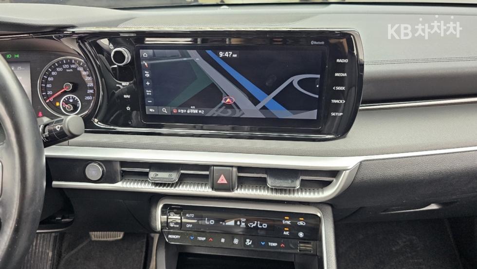 2020 - kia k5